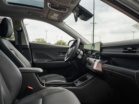 New 2026 Hyundai Kona Limited AWD/4WD image 11