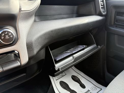 Used 2024 RAM 2500 Tradesman image 46