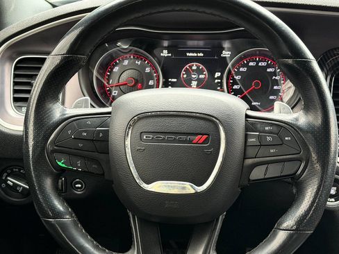 Used 2019 Dodge Charger Scat Pack image 38