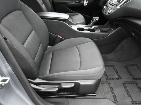 Used 2024 Chevrolet Malibu LT FWD image 41