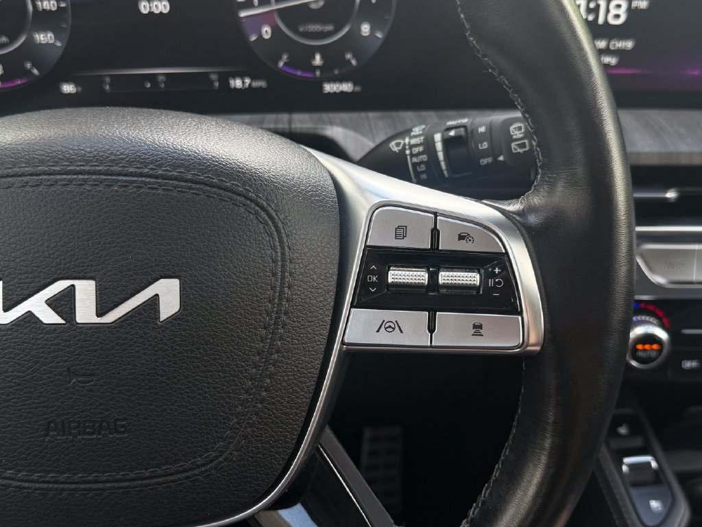 Used 2023 Kia Telluride SX AWD/4WD image 28