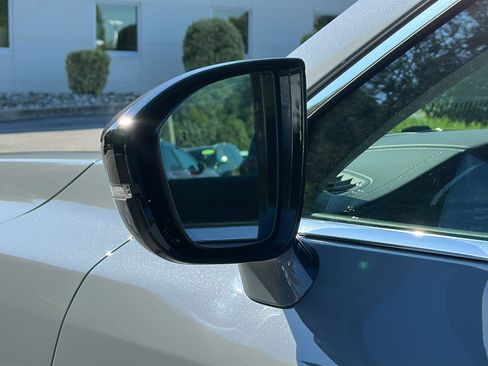 Certified 2025 INFINITI QX60 Sensory w/ Vision Package image 11