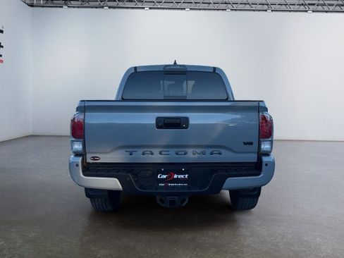 Used 2021 Toyota Tacoma TRD Off-Road image 14