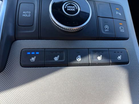 Used 2022 Hyundai Palisade Calligraphy image 31