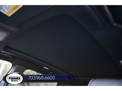 New 2026 Acura MDX A-Spec AWD/4WD image 21