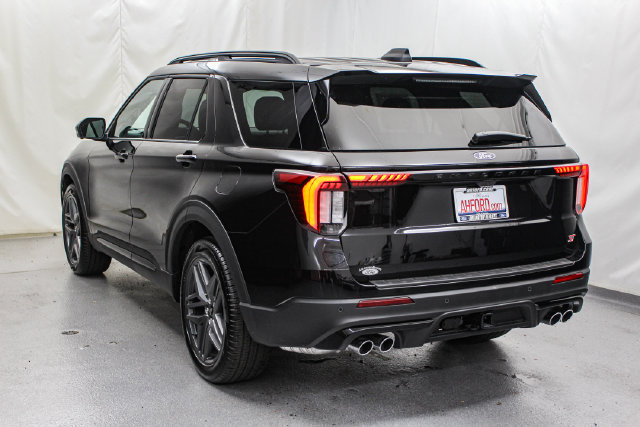 New 2027 Ford Explorer ST w/ Sun And Sound Package AWD/4WD image 5