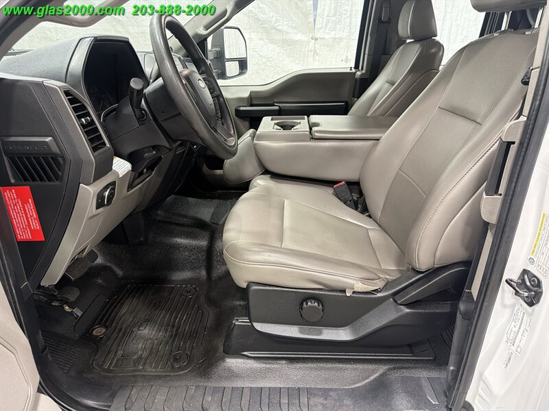 Used 2020 Ford F250 XL AWD/4WD image 23