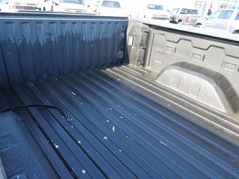 Used 2021 Chevrolet Silverado 1500 Custom Trail Boss image 6