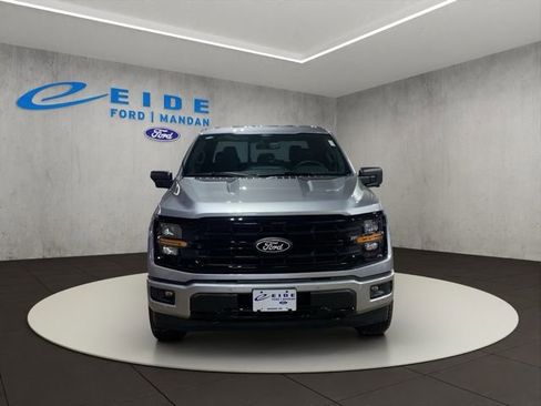 New 2026 Ford F150 XLT w/ Equipment Group 302A MID image 2