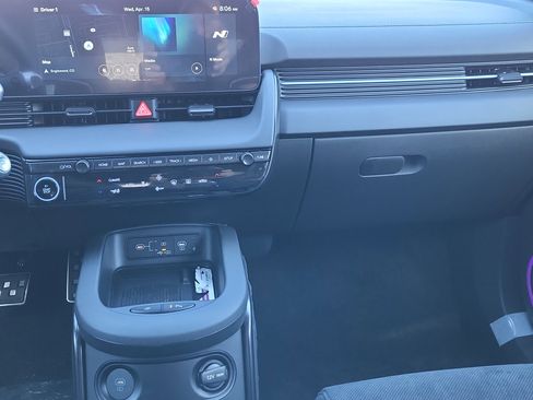 New 2025 Hyundai Ioniq 5 N AWD/4WD image 20