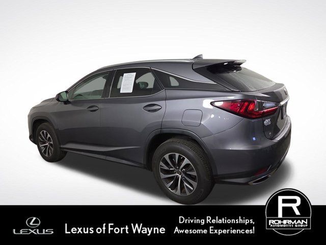 Used 2020 Lexus RX 350 AWD w/ Premium Package image 10
