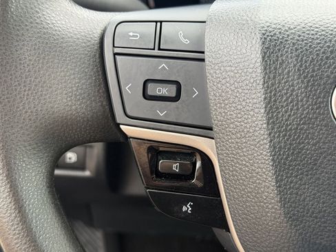 Used 2025 Toyota Camry LE FWD image 24