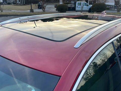 Used 2019 Cadillac XT5 Luxury image 9