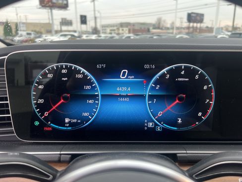 Certified 2022 Mercedes-Benz GLE 350 4MATIC image 21