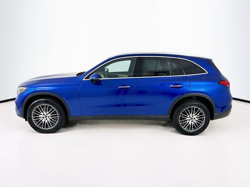 New 2026 Mercedes-Benz GLC 300 image 5