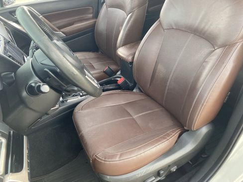 Used 2018 Subaru Forester 2.0XT Touring image 21