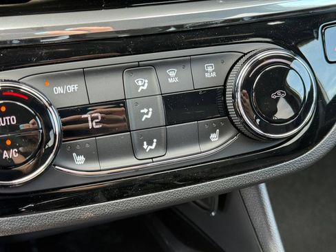New 2026 Buick Envista Sport Touring w/ Convenience I Package FWD image 27