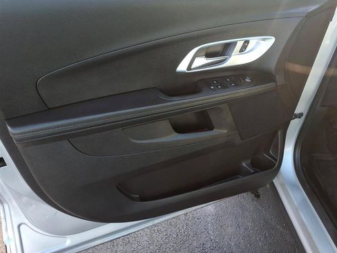 Used 2016 Chevrolet Equinox LT w/ Convenience Package FWD image 11