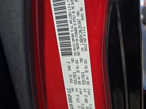 Used 2010 Jeep Wrangler Unlimited Sport AWD/4WD image 26