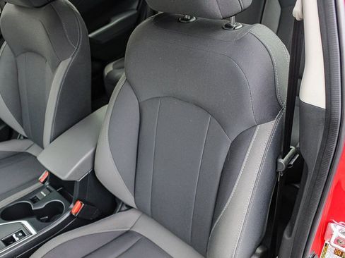 Certified 2025 Subaru Impreza 2.0i image 24