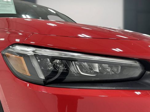 Used 2022 Honda Civic EX image 11