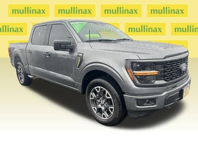 Used 2024 Ford F150 STX