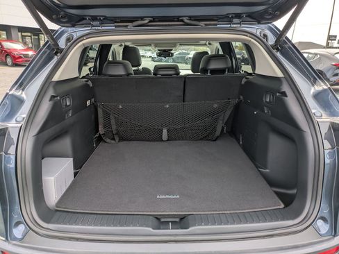 Certified 2023 MAZDA CX-50 2.5 S w/ Cargo Package image 30