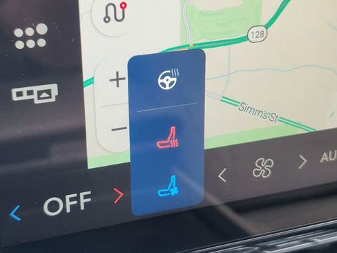 New 2026 Lincoln Nautilus Reserve image 23