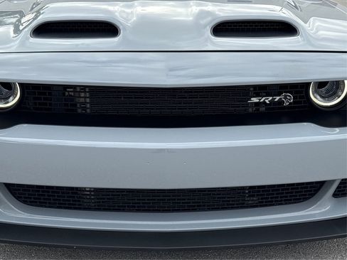 Used 2021 Dodge Challenger SRT Hellcat image 12