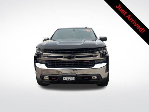 Used 2020 Chevrolet Silverado 1500 LT image 4