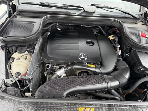 Used 2021 Mercedes-Benz GLE 350 4MATIC image 14