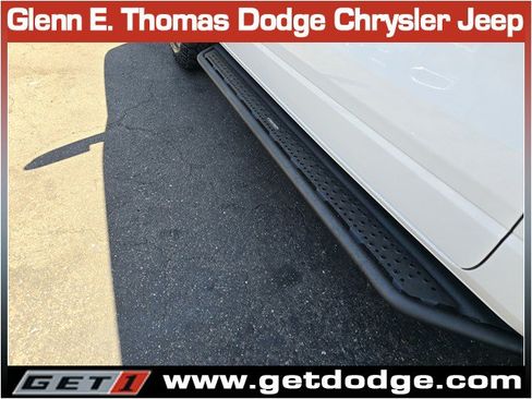 Certified 2022 RAM 1500 Rebel w/ Rebel Level 1 Equipment Group AWD/4WD image 13