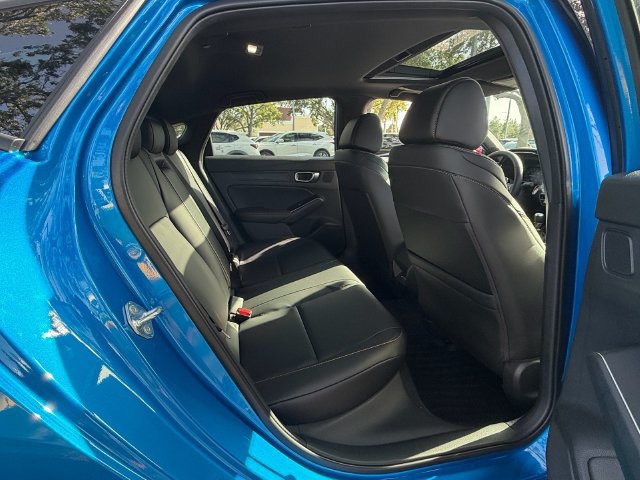 New 2026 Acura Integra A-Spec w/ Technology Package FWD image 10