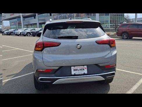 Used 2023 Buick Encore GX Essence w/ Experience Buick Package image 7