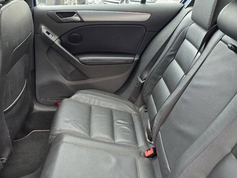 Used 2012 Volkswagen Golf R 4-Door image 16