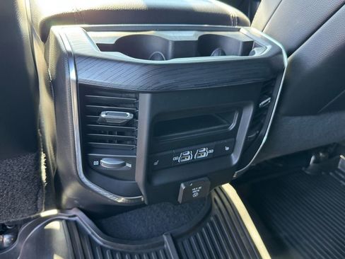 Used 2023 RAM 3500 Laramie AWD/4WD image 17