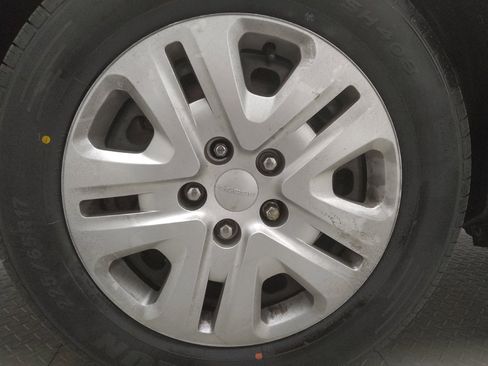 Used 2015 Dodge Journey SE w/ Quick Order Package 22F SE image 31