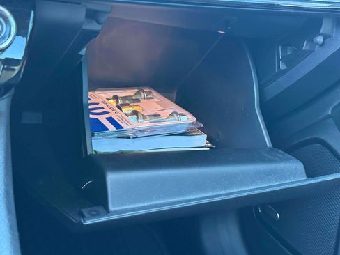 Used 2022 Jeep Compass Trailhawk w/ Trailhawk Elite Group image 31