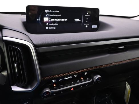 New 2026 MAZDA CX-50 AWD 2.5 Hybrid w/ Weather Package image 26