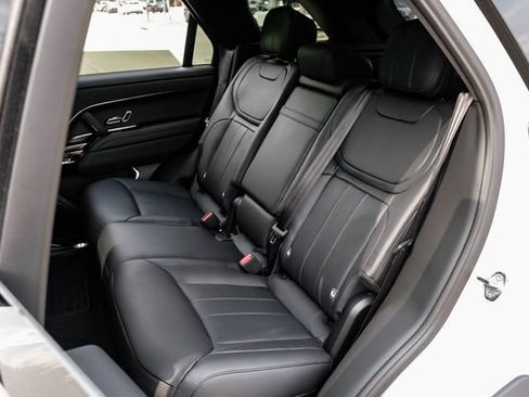 New 2026 Land Rover Range Rover Sport Dynamic SE AWD/4WD image 49