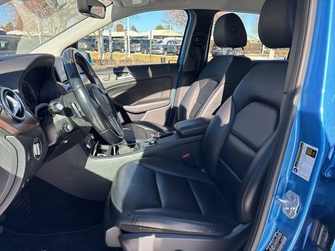 Used 2014 Mercedes-Benz B 250e image 10