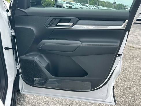 New 2026 GMC Terrain Elevation w/ Technology Package II FWD image 15