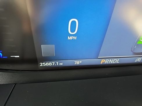 Used 2024 Ford Escape ST-Line w/ Tech Pack #1 AWD/4WD image 19