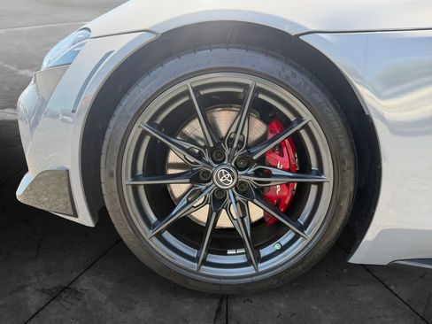 Used 2023 Toyota Supra Premium w/ Driver Assist Package RWD image 14