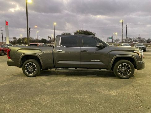 Used 2024 Toyota Tundra Limited w/ Power Package image 4