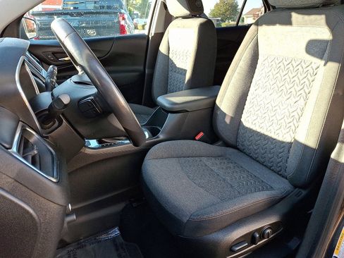 Used 2022 Chevrolet Equinox LT image 13