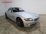 Used 2003 BMW Z4 3.0i image 3