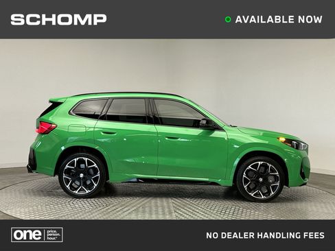 Used 2025 BMW X1 M35i w/ Premium Package AWD/4WD image 1