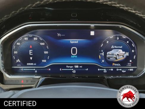 Used 2022 Chevrolet Silverado 1500 LT AWD/4WD image 33