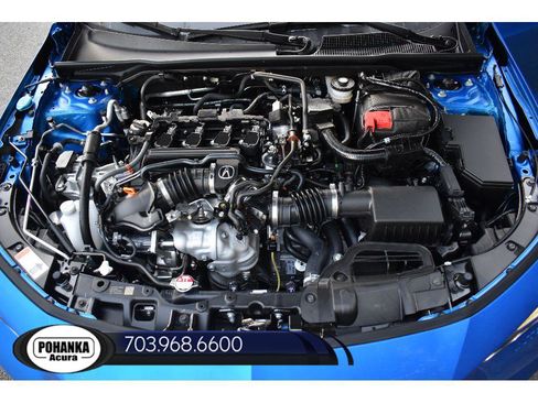 New 2026 Acura Integra A-Spec image 32